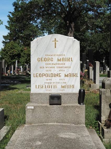 Georg Maikl