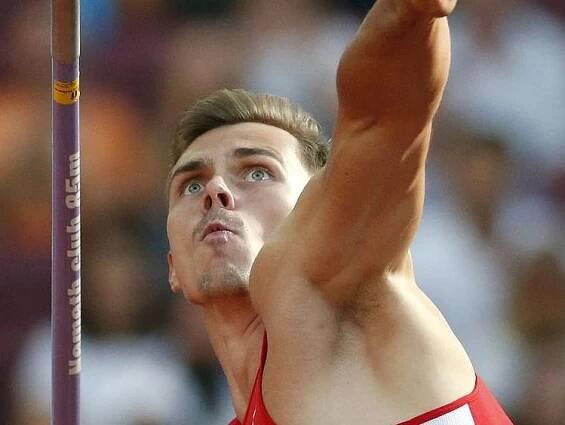 Adam Sebastian Helcelet - Sport.cz