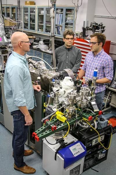 Chemistry – News Releases