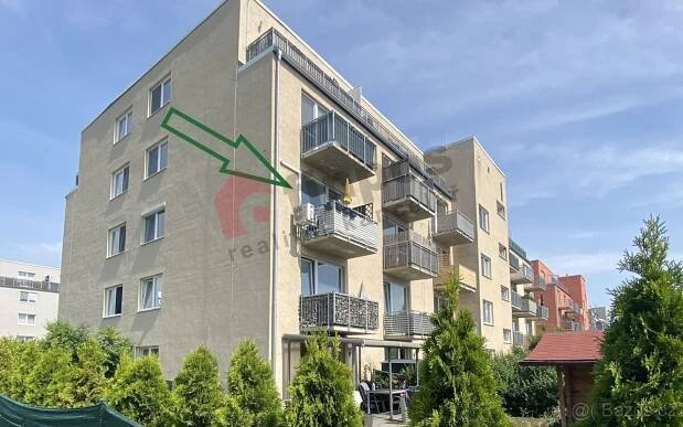 2+kk, Hostivice, 253 01, 48 m²