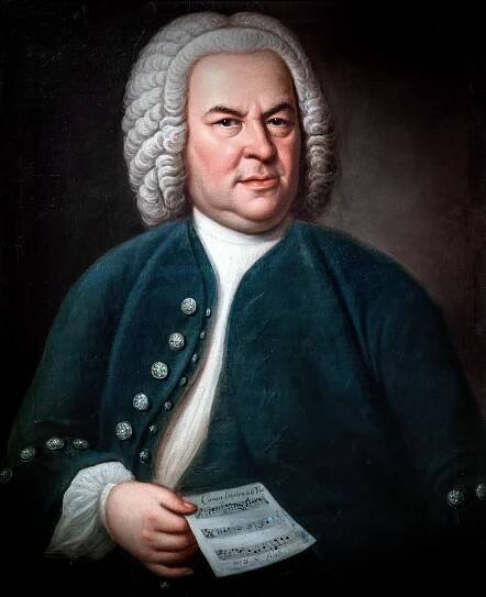 Roztančený Bach ožije na prknech divadla Florea Theatrum: Inscenace Bach Dansant propojí soubory Musica Fl...