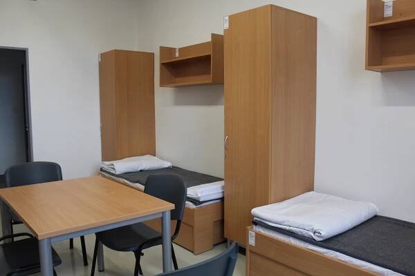 Projekt byl úspěšně dokončen | Vězeňská služba České republiky
