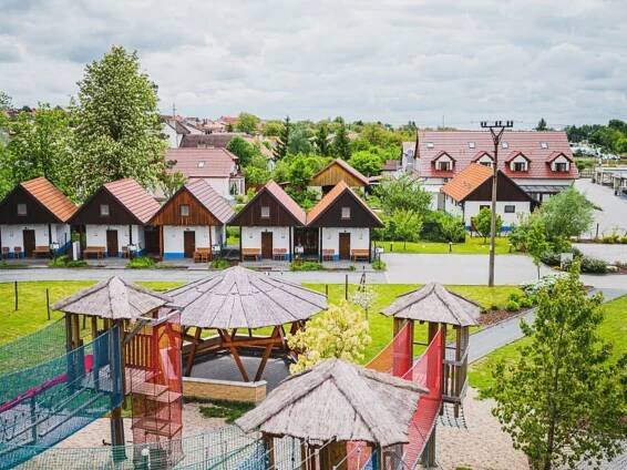 Slovácký Dvůr carousel-image-15