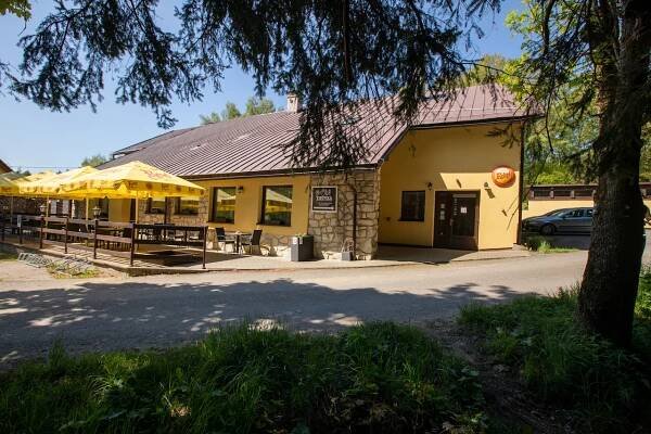 Fotogalerie - Restaurace a penzion Tisůvka Restaurace a penzion Tisůvka