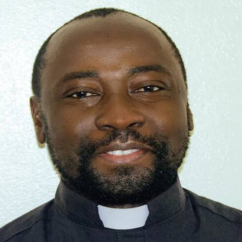 Emmanuel Nshimbi