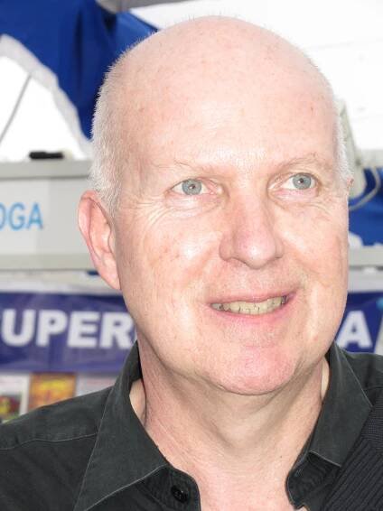 Jean-Philippe Toussaint – Wikipedie