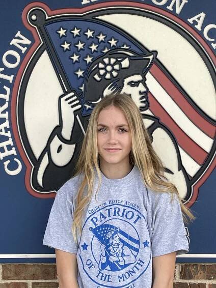 Lauren Fultz 