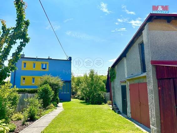 Ratibořská, Píšť, okres Opava