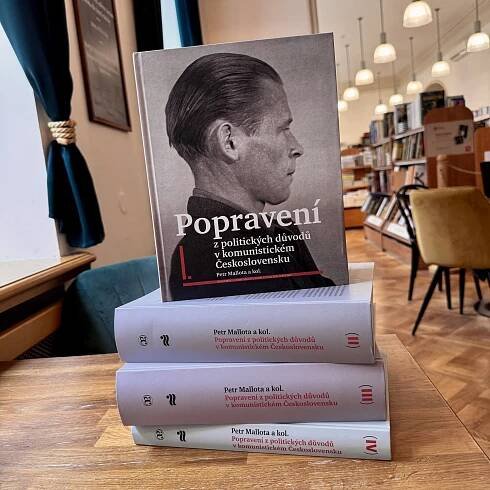 Bojoval proti nacistům i komunistům, skončil na šibenici. Teď našli jeho hrob