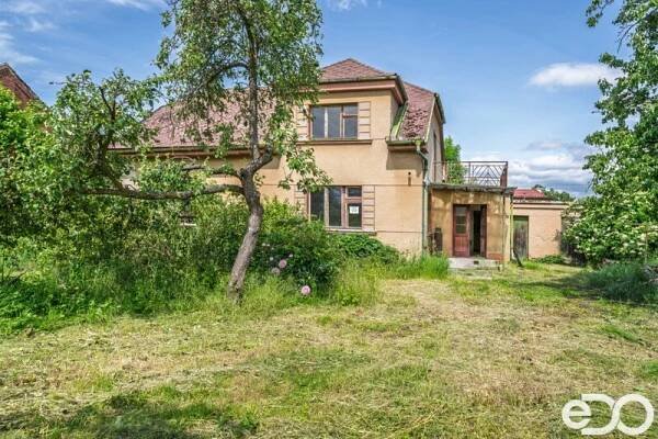 Prodej domu 186 m2 - Smidary.Nabízíme k prodeji