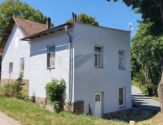 Prodej - dům/vila, 285 m²
