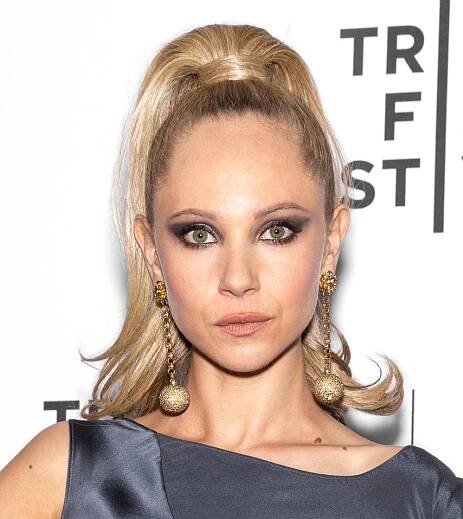 50 Most Popular Actresses In Their 30s