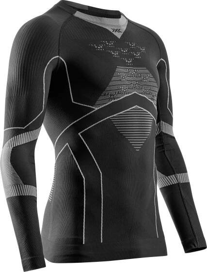 X-Bionic ENERGY ACCUMULATOR Men's Base Layer Long Sleeve Shirt