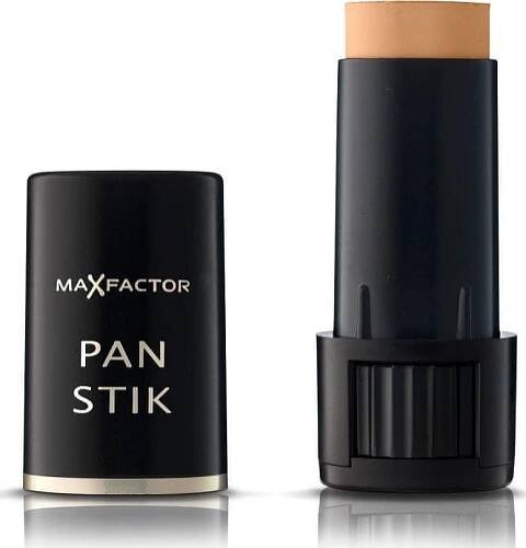 Max Factor Pan Stik Foundation make-up v tyčince 9 g