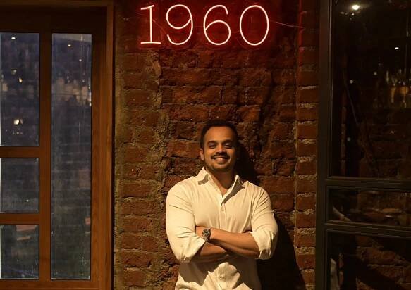 Pankaj Gupta's Restaurant Success: A Bootstrapping Journey