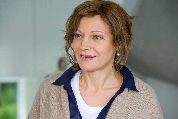 Lilly Schönauer - Láska z minulosti - Z filmu - Marion Mitterhammer