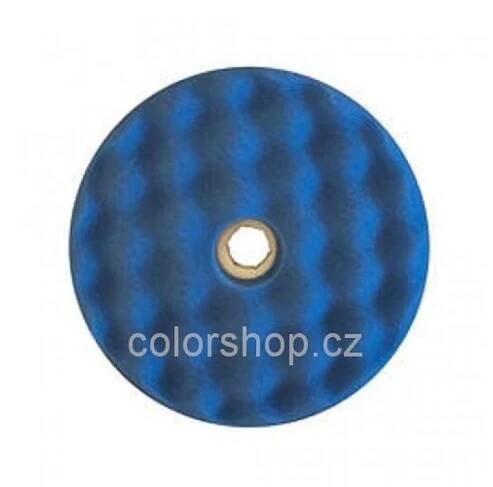 3M 50880 Quick Connect Hight Gloss Pad oboustanný leštící kotouč wafle
