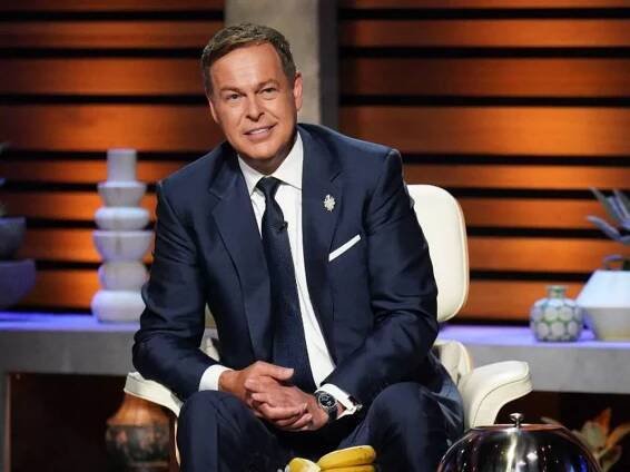 Dragons' Den device praised by Peter Jones 'helps you sleep better'