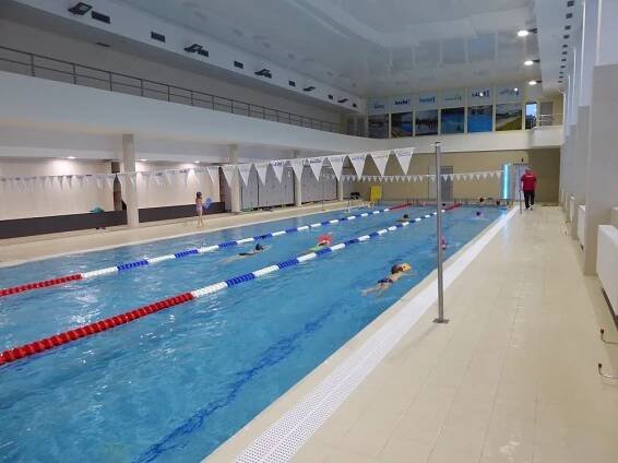 Městský sportovní klub Brno - 