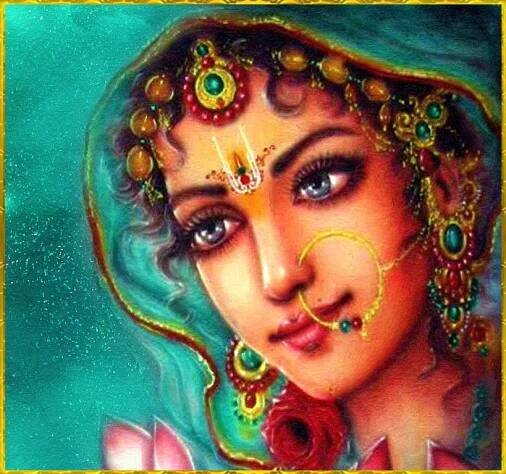 Jai Shree Krishna Good Morning Images Hd
