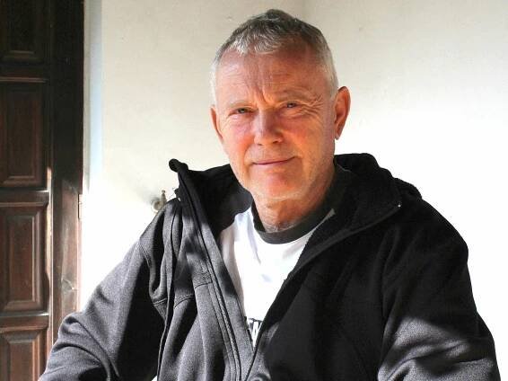 Miroslav Aksamit.