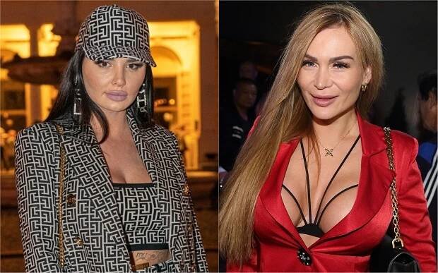 Zuzana Plačková obviněná z distribuce drog: Eva Feuereislová to naznačovala už před půl rokem