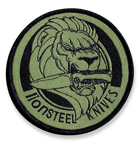 LionSTEEL accessories | Kapuga.pl | Knives | Survival, EDC