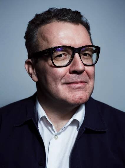 Tom Watson (Politiker)