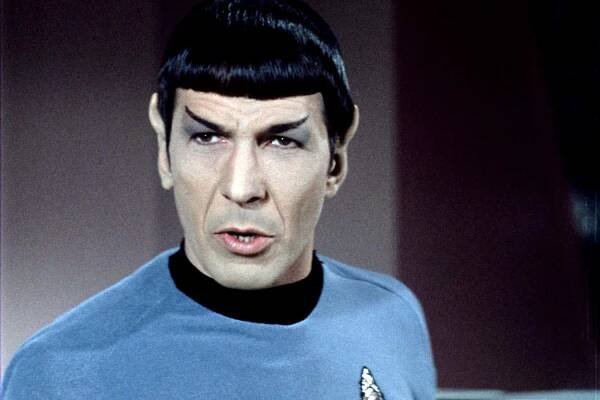 Leonard Nimoy | Latest News | New York Post