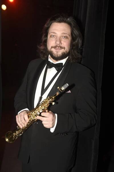 To bude mejdan! Syn Slováčka a Patrasové oslaví 40. narozeniny. Určitě přijdou oba, říká Felix ml.