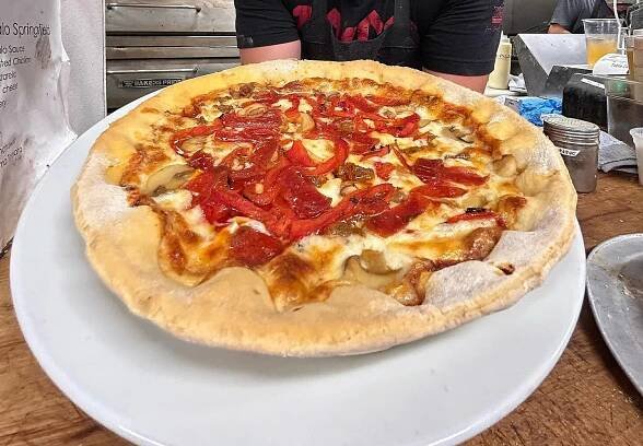 Beloved Iowa Restaurant Remembered as Favorite Recipes Return