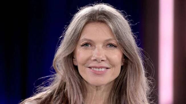 Ursula Karven enthüllt überraschende Schlafbeobachtung ihres Mannes: „Die ganze Nacht“