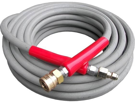 Pressure Washer High Pressure Hose