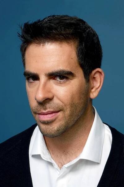 Eli Roth herec