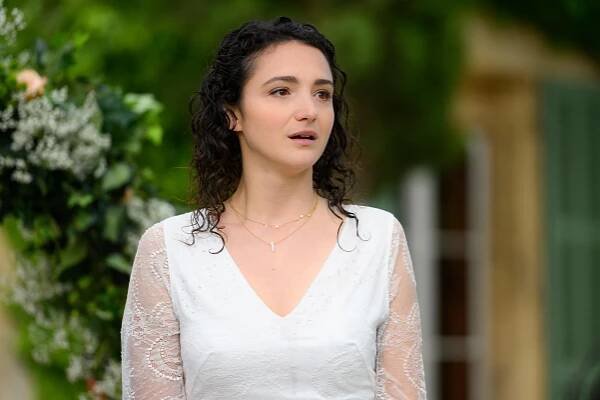 Plus belle la vie - Season 15 - Episode 3830 - Z filmu