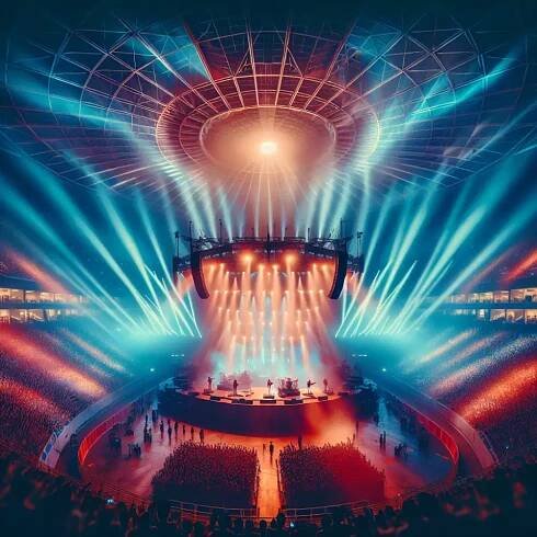 koncert jelen o2 arena