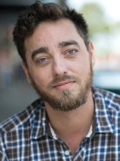Matthew Gilbert
