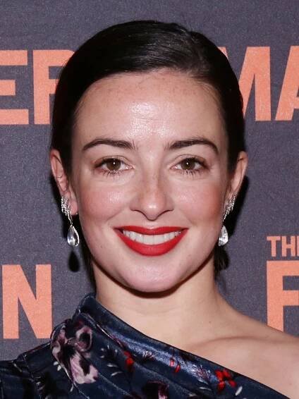 Laura Donnelly - Actress