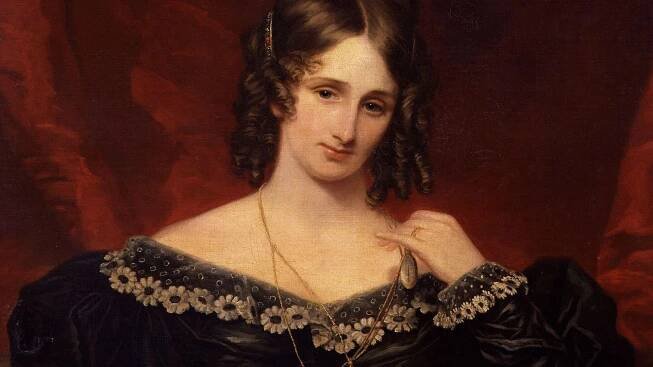 Po dvou stech letech je k mání překlad monumentálního románu Mary Shelley