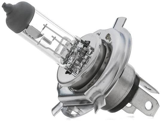 12342VPB1 PHILIPS VisionPlus H4 12V 60/55W P43t-38, Halogen Zarovka, dalkovy svetlomet