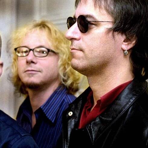 R.E.M. fans are just discovering true meaning behind 'Losing My Religion'
