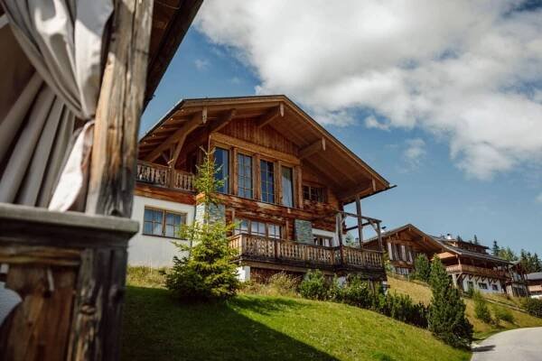 Impressionen • Almdorf Reiteralm