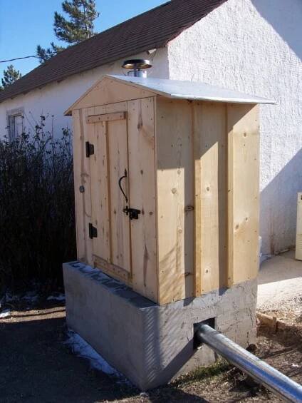 Jak si vyrobit udírnu vlastními rukama - kresby, schémata, projekty a funkce stavby udírny (145 fotografií a videí)