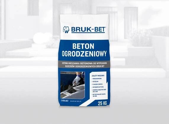 Příslušenství pro oplocení - Bruk-Bet