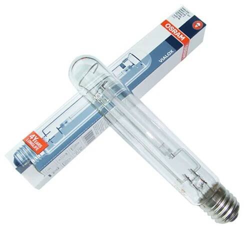 Výbojka Osram NAV-T Super 400W HPS