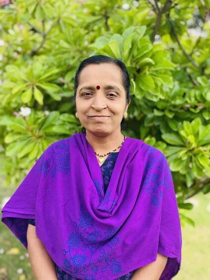 Sangam Family - WAGGGS World Centres