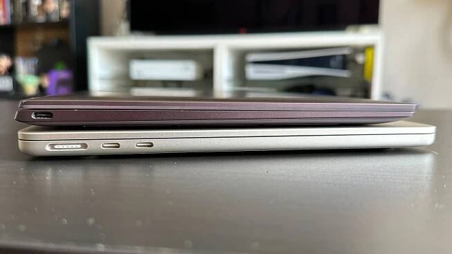 Dell XPS 13 vs. Apple MacBook Air M2: Which laptop is best for you?