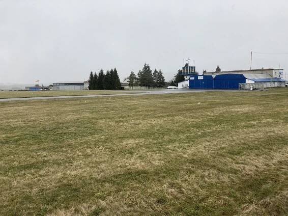 Photos - letiště LKMK - 25.02.2023
