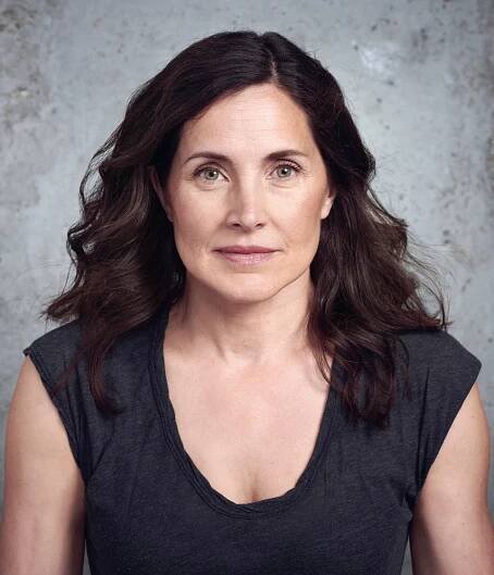 Rachel Shelley