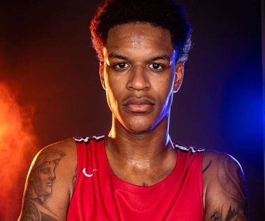 Shareef O'Neal